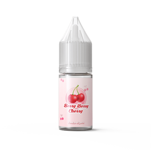 Berry Berry Cherry Concentrate
