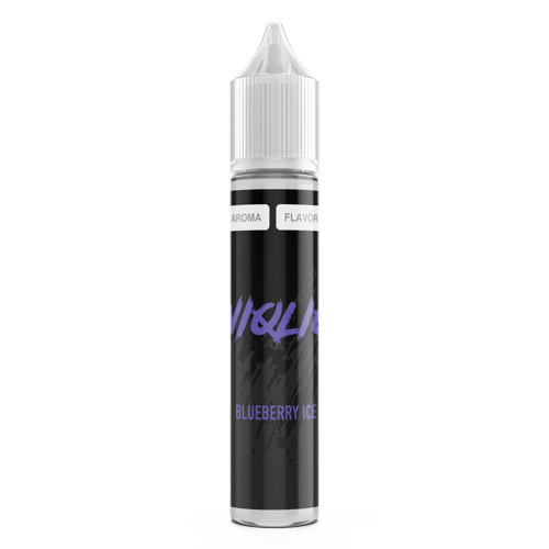 Blueberry Ice Concentrate