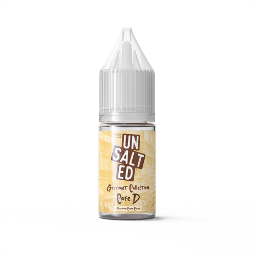 Cafe D Concentrate