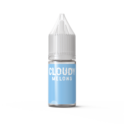 Cloudy Melons Concentrate