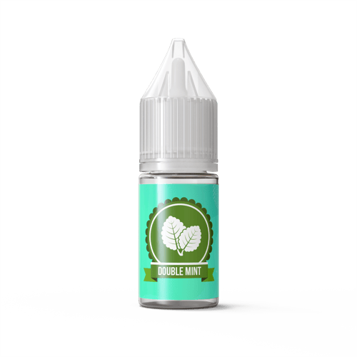 Double Mint Concentrate
