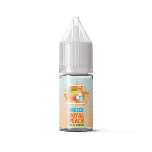 Frozen Royal Peach Concentrate