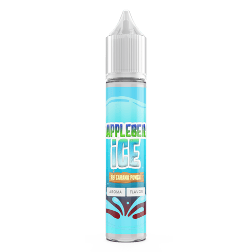 Grappleberry Ice Concentrate