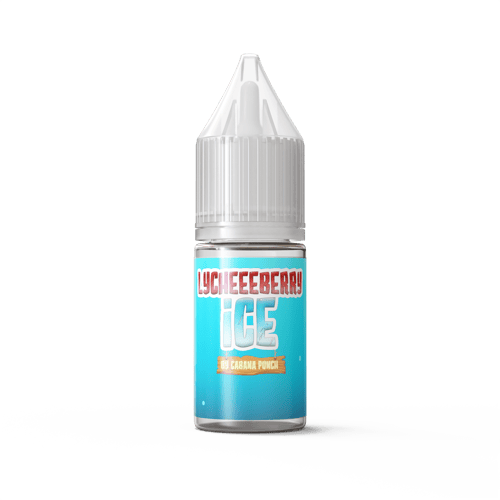 Lycheeberry Ice Concentrate
