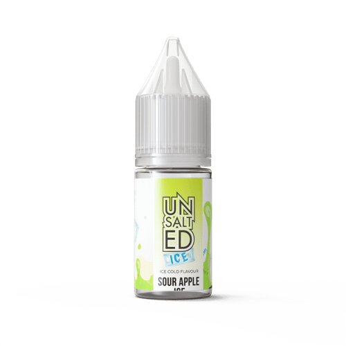 Sour Apple Ice Concentrate
