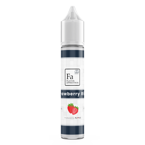Strawberry Ripe Flavor