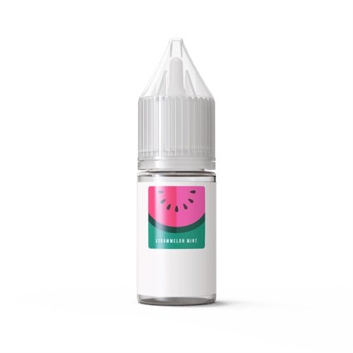 Strawmelon Mint Concentrate