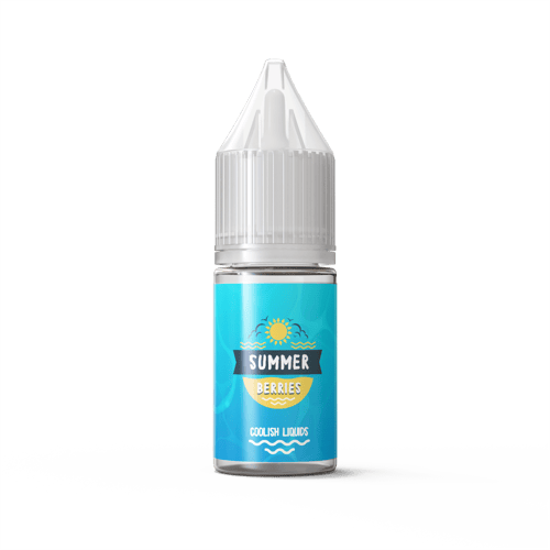 Summer Berries Concentrate