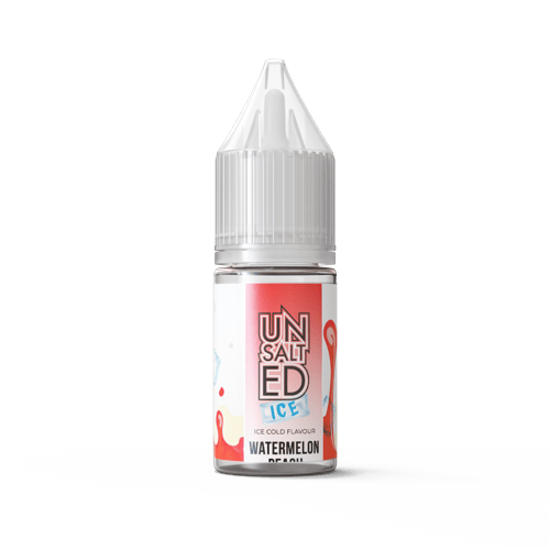 Watermelon Peach Ice Concentrate